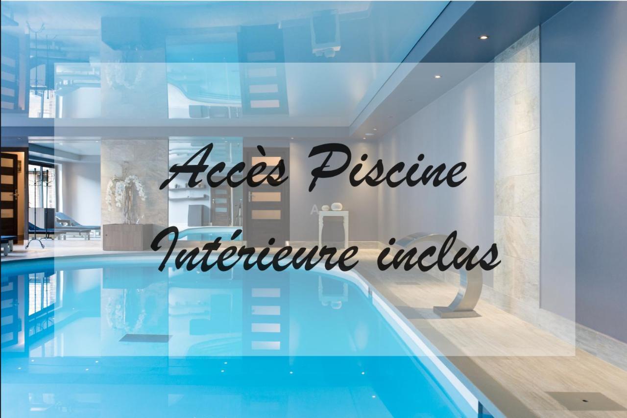 Espace Zen'Ing Gondecourt 外观 照片