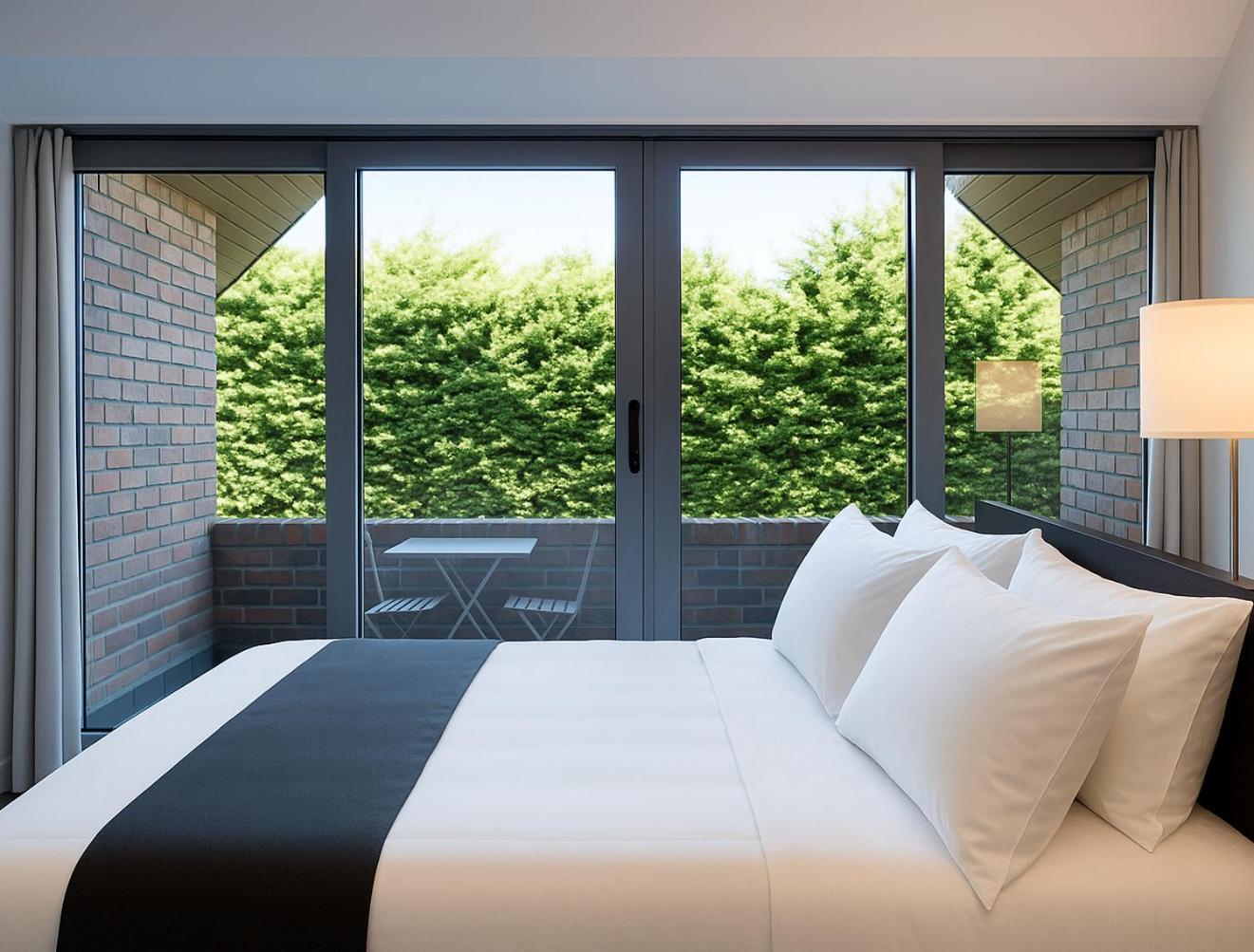 Espace Zen'Ing Gondecourt 外观 照片
