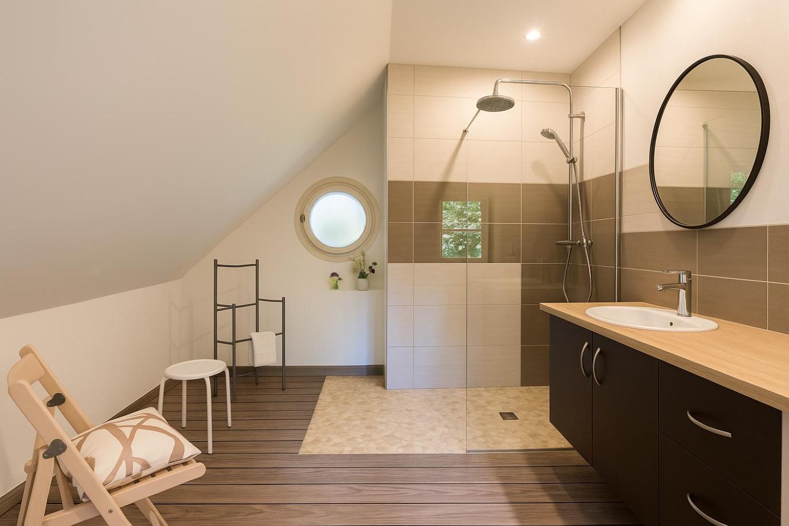 Espace Zen'Ing Gondecourt 外观 照片