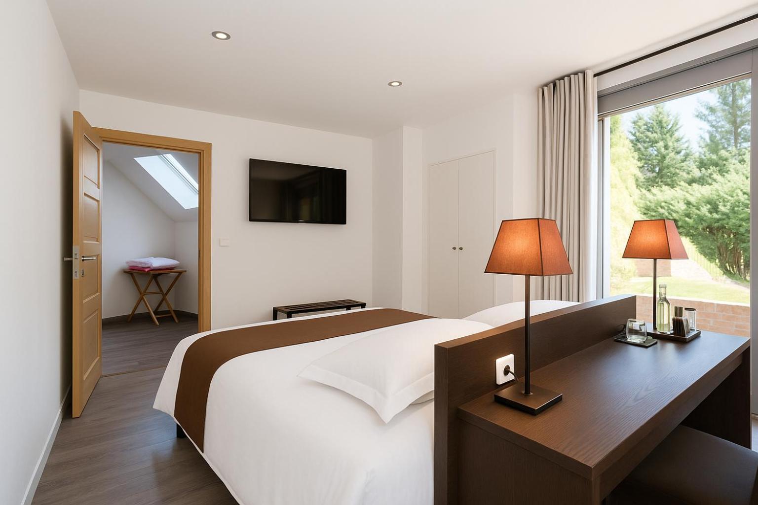 Espace Zen'Ing Gondecourt 外观 照片
