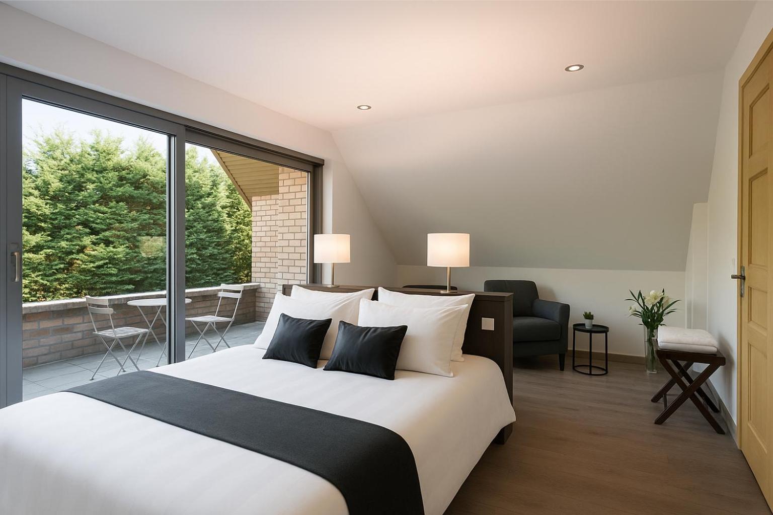 Espace Zen'Ing Gondecourt 外观 照片