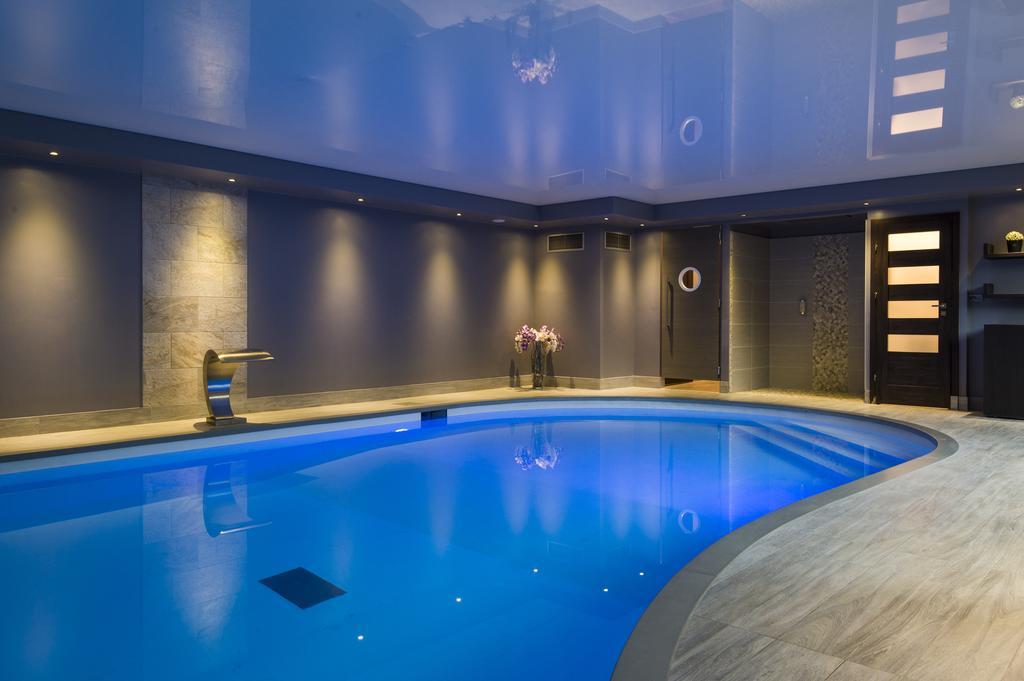 Espace Zen'Ing Gondecourt 外观 照片