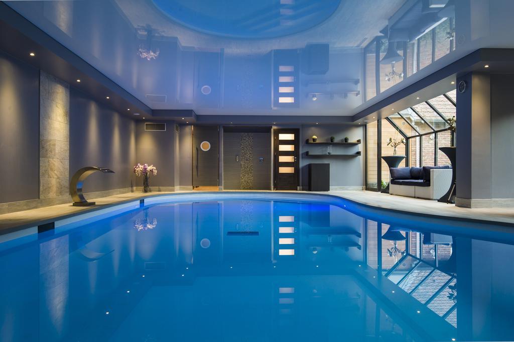 Espace Zen'Ing Gondecourt 外观 照片