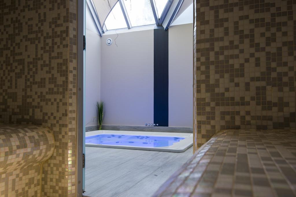 Espace Zen'Ing Gondecourt 外观 照片