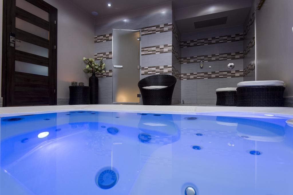 Espace Zen'Ing Gondecourt 外观 照片