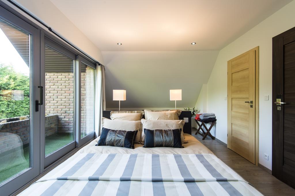 Espace Zen'Ing Gondecourt 外观 照片