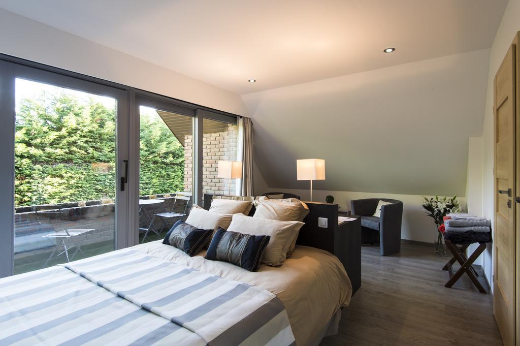 Espace Zen'Ing Gondecourt 外观 照片