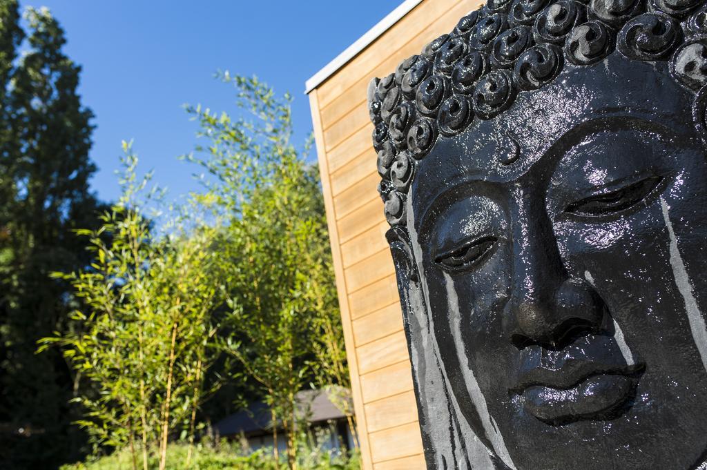Espace Zen'Ing Gondecourt 外观 照片