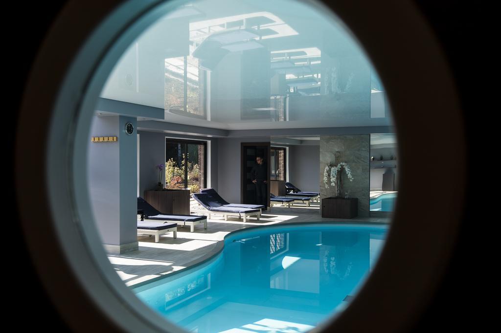 Espace Zen'Ing Gondecourt 外观 照片