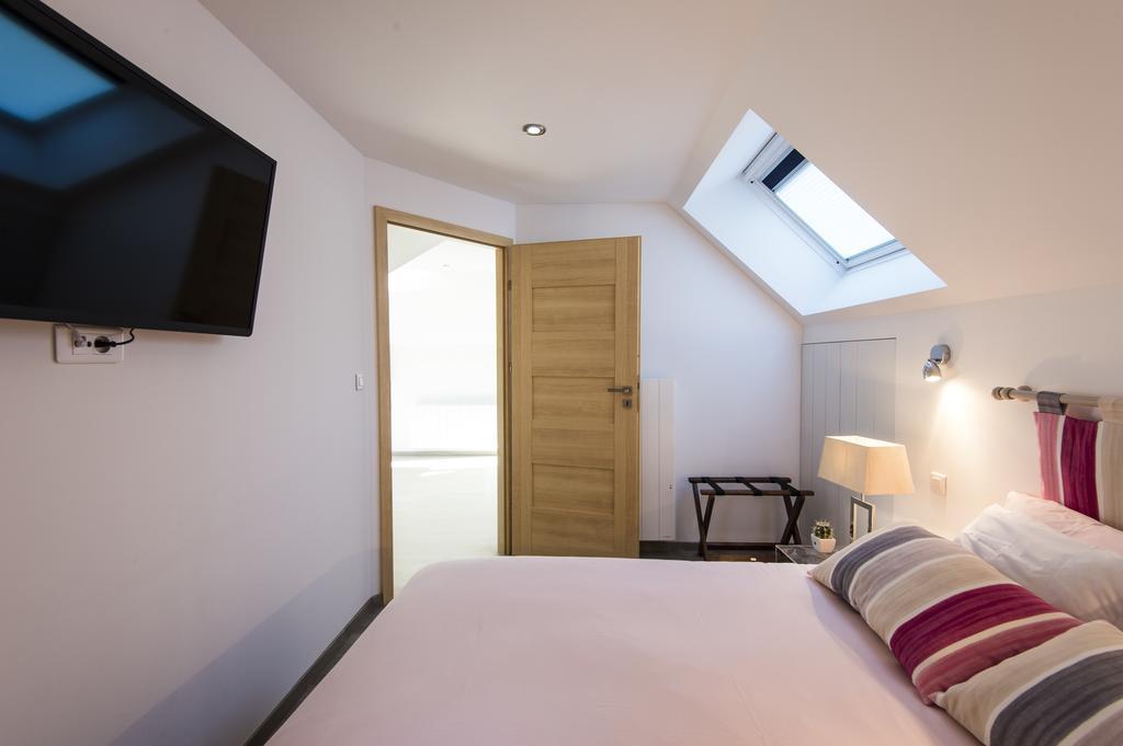 Espace Zen'Ing Gondecourt 外观 照片