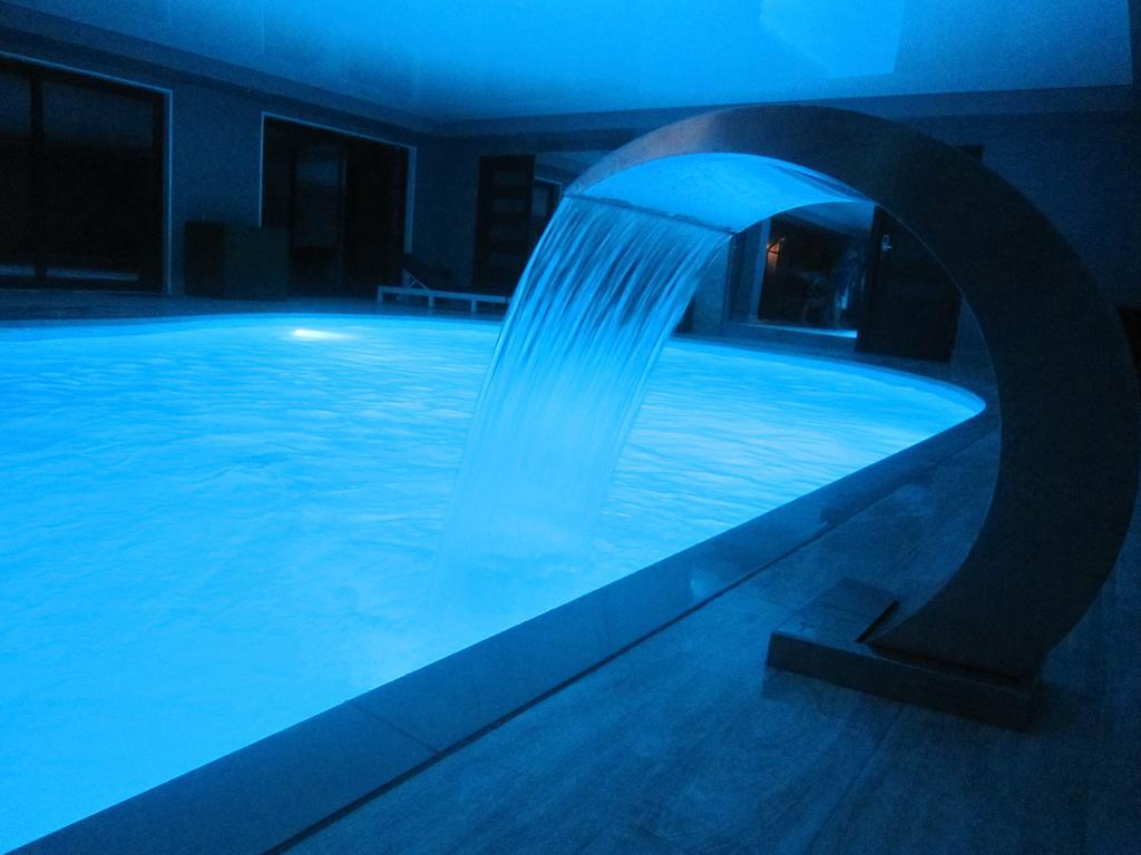 Espace Zen'Ing Gondecourt 外观 照片