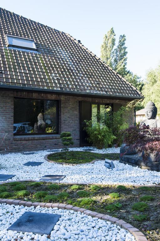 Espace Zen'Ing Gondecourt 外观 照片