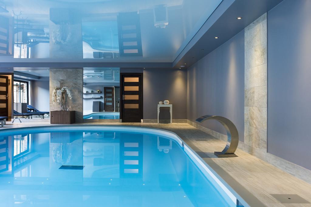 Espace Zen'Ing Gondecourt 外观 照片